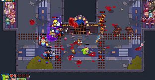 The Crackpet Show: Happy Tree Friends Edition