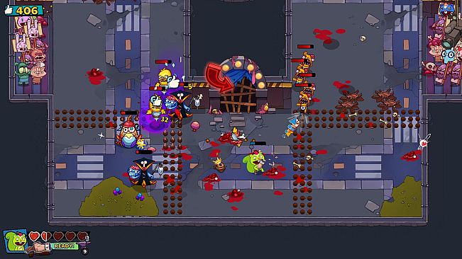 The Crackpet Show: Happy Tree Friends Edition