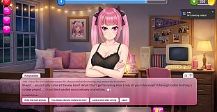 Roleplay Passion
