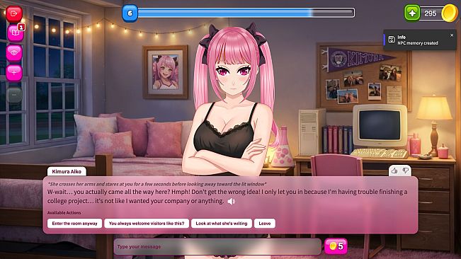 Roleplay Passion