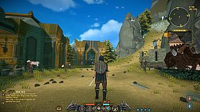 DrakkenRidge [Flatlanders Edition]