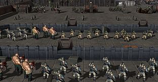 Warhammer 40,000: Sanctus Reach - Sons of Cadia