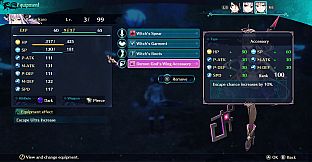 Dragon Star Varnir Ultimate Accessory Set Trio