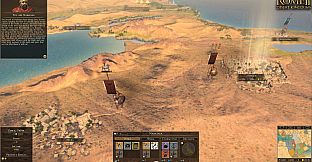 Total War: ROME II - Desert Kingdoms Culture Pack