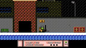 Gappy's Adventure - Coinkeeper's Cantrip