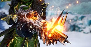 OUTRIDERS WORLDSLAYER EXPANSION