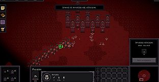 A Psychopomp Besieged
