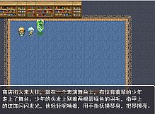 Magicians need to learn healing magic