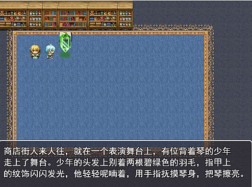 Magicians need to learn healing magic