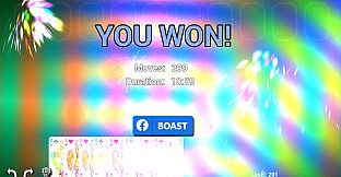 Casual Spider Solitaire