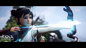 Kena: Bridge of Spirits