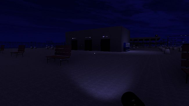 天国病院-Heaven's Hospital-