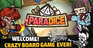 PARADICE