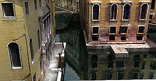 Nancy Drew: The Phantom of Venice