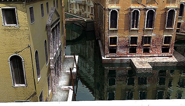 Nancy Drew: The Phantom of Venice