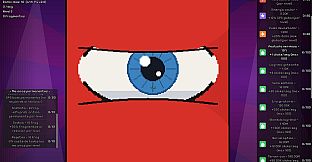 Eyedle