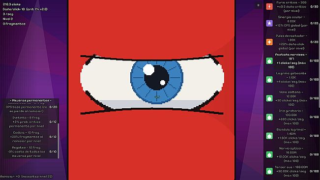 Eyedle