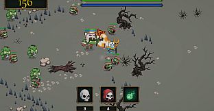 Dark March