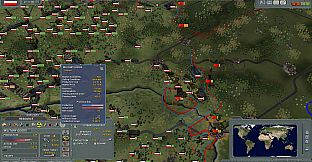 Supreme Ruler 1936 Remastered DLC