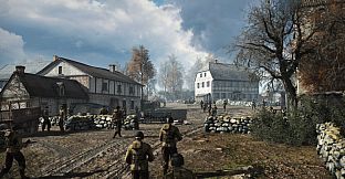 Call to Arms - Gates of Hell: Liberation