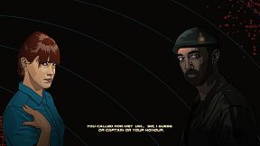 Stop the Saturnians!