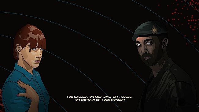 Stop the Saturnians!