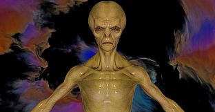 Sex monsters for Sci-fi builder