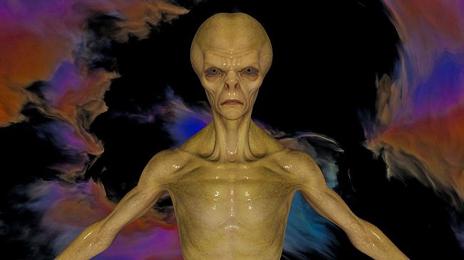 Sex monsters for Sci-fi builder