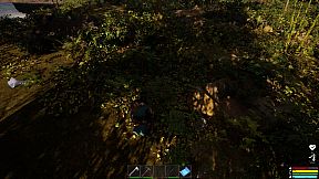 The Memory In Walden Pond