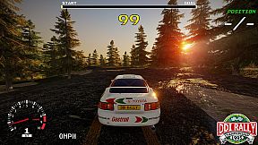 DDI Rally Championship