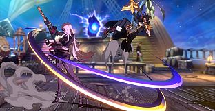 DNF Duel - Season Pass