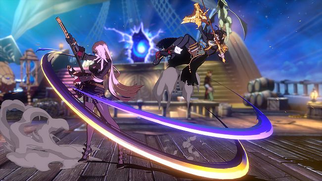 DNF Duel - Season Pass