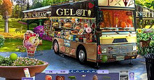 First Time In Rome Collector's Edition