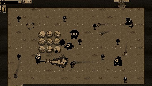 DreamCell: Lost in Nightmares