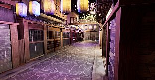 Catacombs Of The Yokai