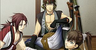 Hakuoki Kyoto Winds: Winds Treasure Box