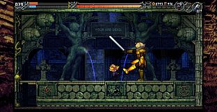 La-Mulana 2 -The Tower of Oannes-