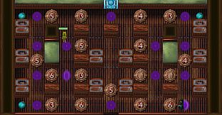 Pillar by Michael Hicks and Gonçalo Antunes