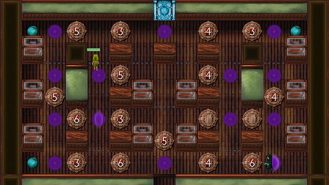 Pillar by Michael Hicks and Gonçalo Antunes