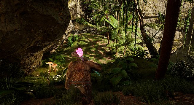 Primordials Legends: Hollow Hero