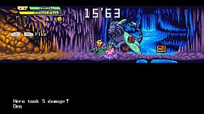 Half Minute Hero: Super Mega Neo Climax Ultimate Boy