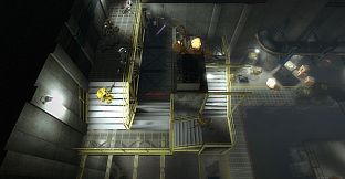 Alien Swarm: Reactive Drop