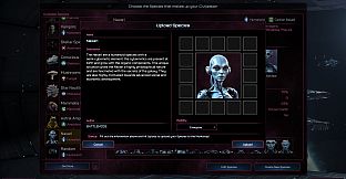 Galactic Civilizations IV - Species Pack