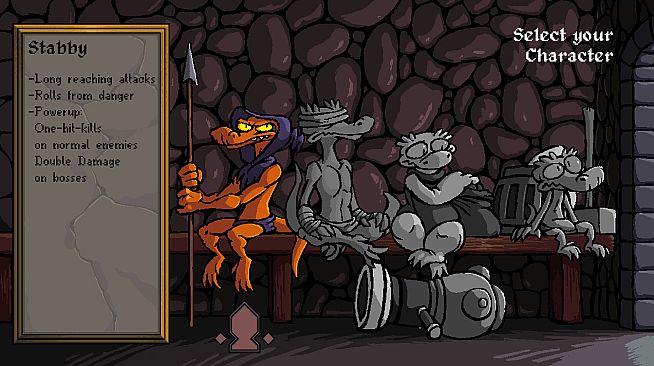 Kobold Castle