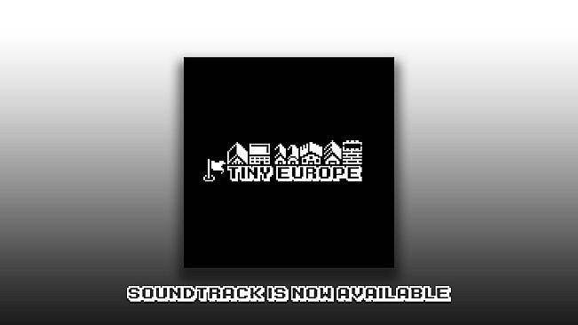 Tiny Europe Soundtrack