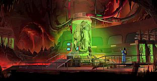 Serial Cleaners - Dino Park