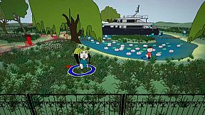 OMICRON: Coronavirus Battlegrounds