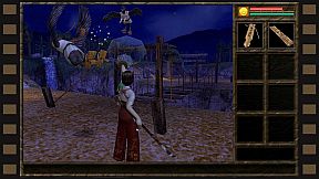 Kwaidan ～Azuma manor story～