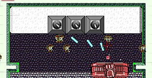 Starry Moon Island Tank Advance MP01