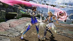 SOULCALIBUR VI